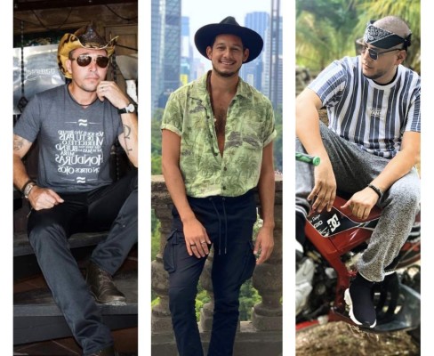 Artistas hondureños e internacionales se unen en pro de los más necesitados