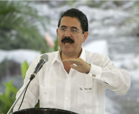 Manuel Zelaya y 10 presidentes más, confirman asistencia para la asunción de Lugo