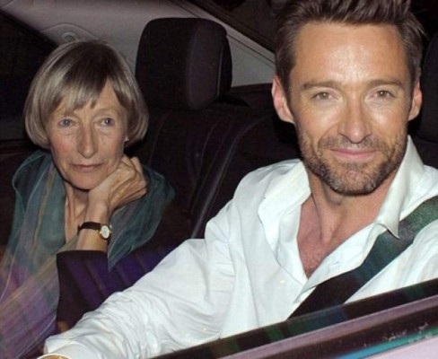 Hugh Jackman, el pirata más temido