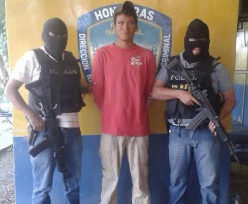 Tras cinco años prófugo capturan a presunto violador