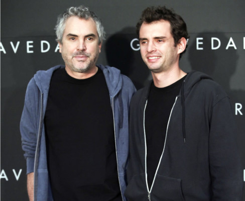 Gravity se estrena hoy en Honduras