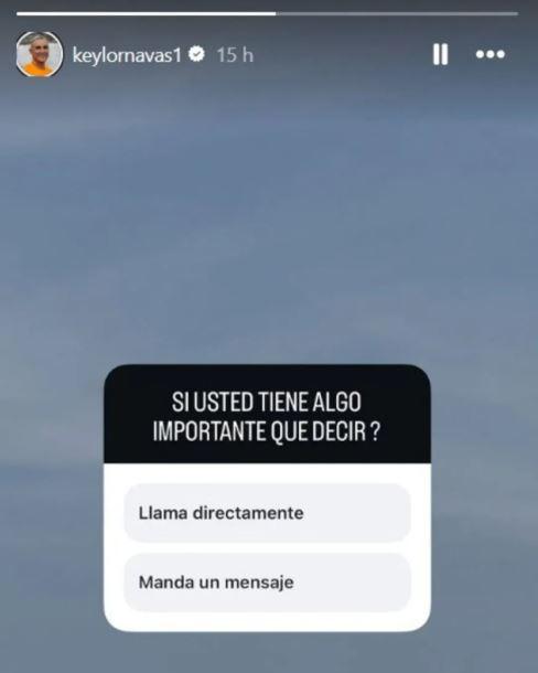 Escándalo sacude a Costa Rica: Dejan fuera a Keylor y él responde; otro renunció