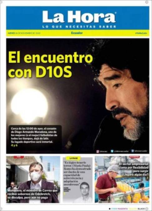 Foto: La Prensa