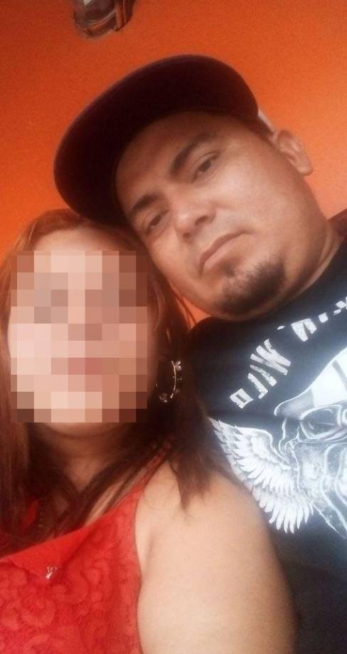 La familia de Elvin reveló que este se dedicaba a ser contratista con una empresa constructora.