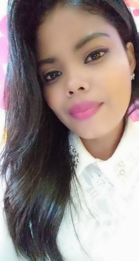 Rixy Ponce trabajó en medios de comunicación. 