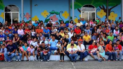 Grupo OPSA celebró el Día del Niño en una alegre tarde en el Museo El Pequeño Sula. Los pequeños disfrutaron de grandes sorpresas, regalos y juegos.