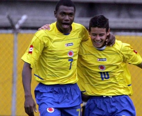 Las estrellas que surgieron en un Mundial Sub17