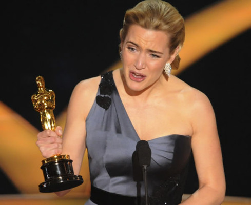 'Slumdog Millionaire' la vencedora