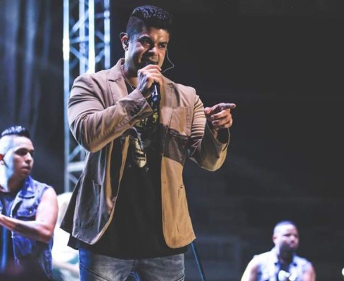 Posponen concierto de Jerry Rivera en Honduras