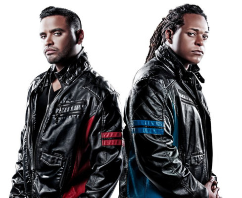Zion y Lennox presentan 'La botella”