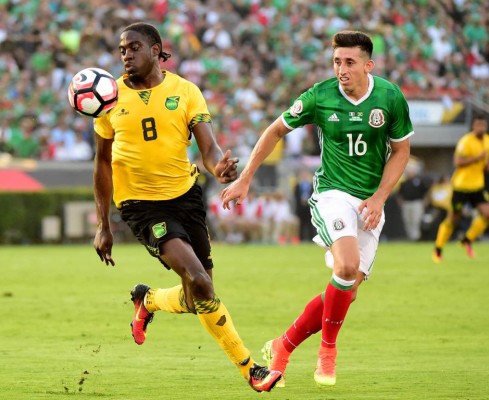 Selección de Honduras, la cuarta más cara de Concacaf