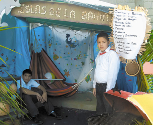 Todos por la hondureñidad