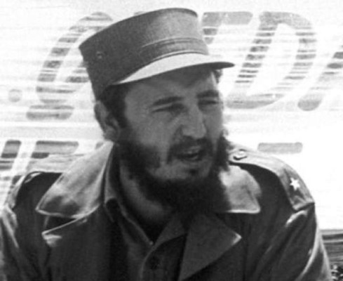 Fidel Castro aflleció en La Habana el 25 de noviembre de 2016, a la edad de 90 años.