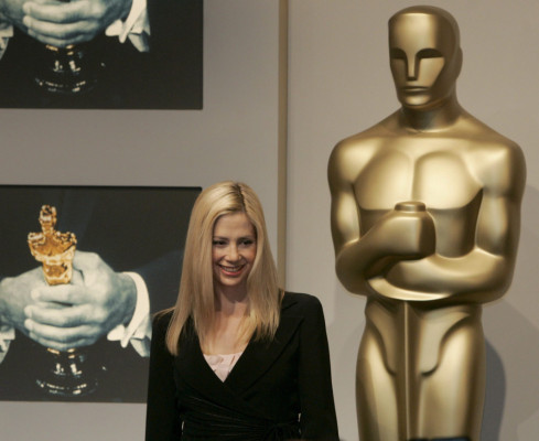 Cate Blanchett favorita al óscar