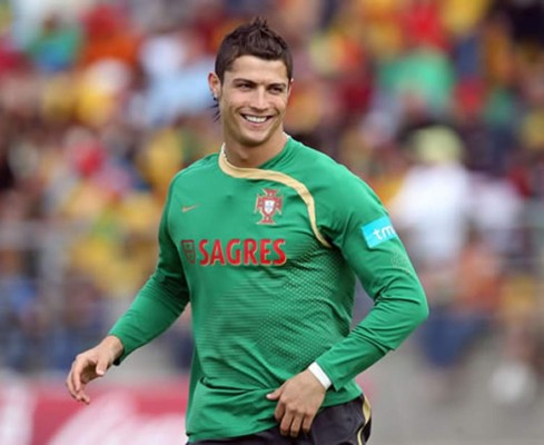 Ronaldo no acudirá a una reunión con Ferguson