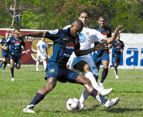 Motagua sigue en crisis