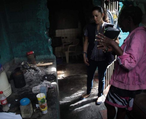 La 'Bruja Cleo' reaparece 20 años después