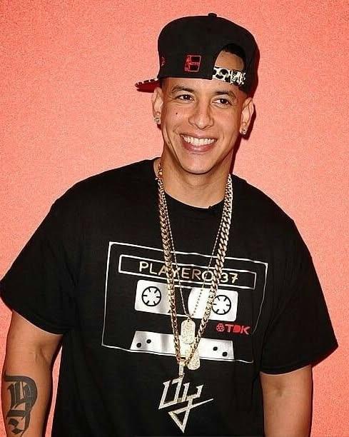Daddy Yankee cumple 50 años: de 'jefe' del reguetón a artista cristiano