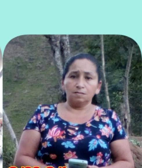 En la casa en la que se registró la masacre solo estaba Sandra y sus dos hijas, su esposo reside en Estados Unidos.