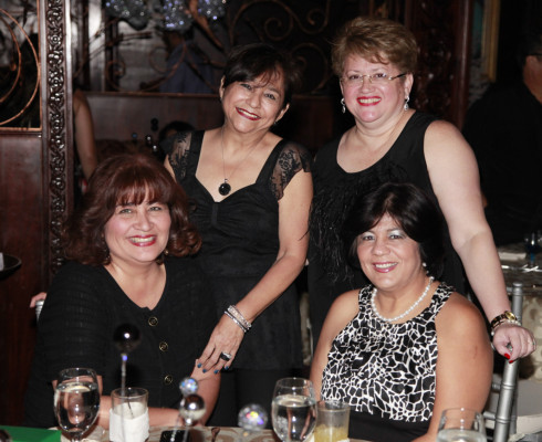 Travel Internacional celebra la Navidad