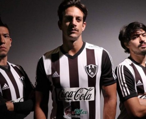 'Club de Cuervos' sacará a la luz la corrupción y las drogas en el fútbol  