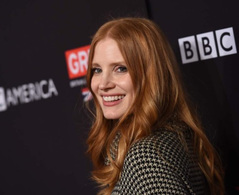 Jessica Chastain, ¿odiada por su familia política?