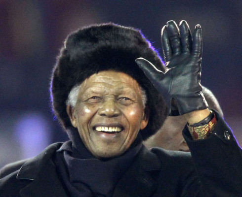 La ONU celebra el primer Día de Nelson Mandela