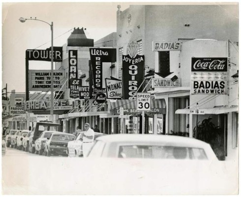 Museo de la Pequeña Habana de Miami recogerá la historia del éxodo cubano