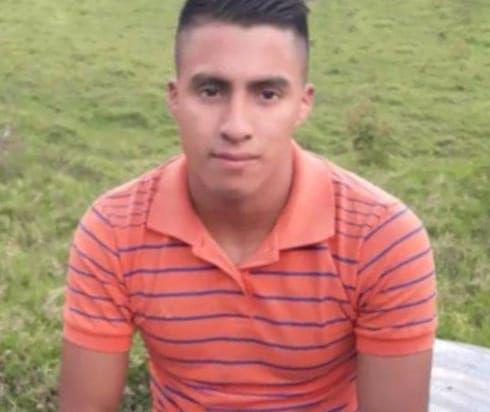 Foto en vida de Miguel Rodríguez (22).