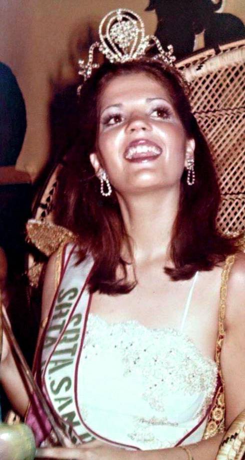  El Tropicana fue sede de eventos como Miss Honduras y Miss San Pedro Sula, pero ahora en este edificio se encuentra una tienda de materia prima para confección, tapicería y publicidad.