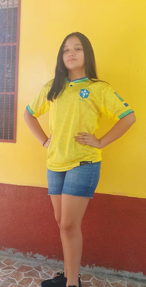 ¿Quién era Deisy Fuentes, la reina de belleza asesinada en carnavalito de Nacaome?