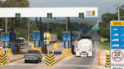 El equipo y el personal está listo para comenzar a operar en la estación ubicada en la recta de Yojoa.
