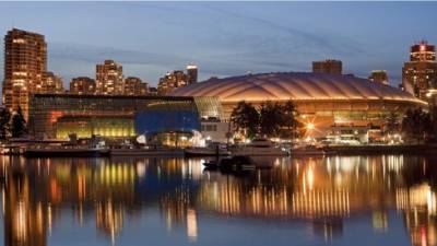 Vancouver es una la ciudades que conforman la Columbia Británica en la que viven alrededor de 2 mil compatriotas hondureños.