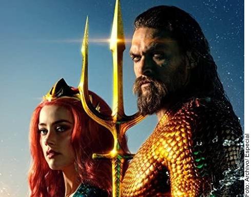 Acusa Amber Heard a Jason Momoa de boicotearla