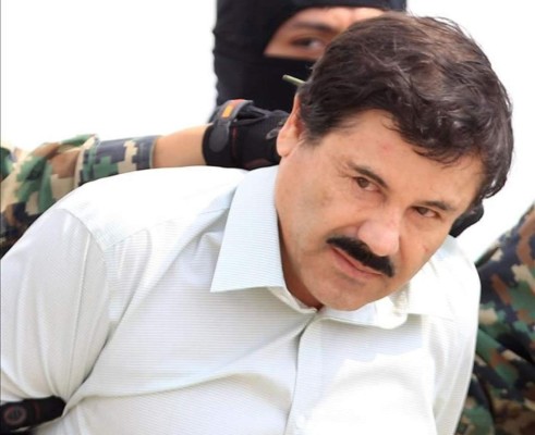 Video oculto de fuga de El Chapo revela red de cómplices