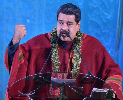 Venezuela rechaza observación electoral de la OEA