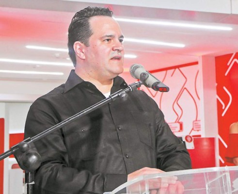 Banco Atlántida inaugura su agencia digital en San Pedro Sula #52-53