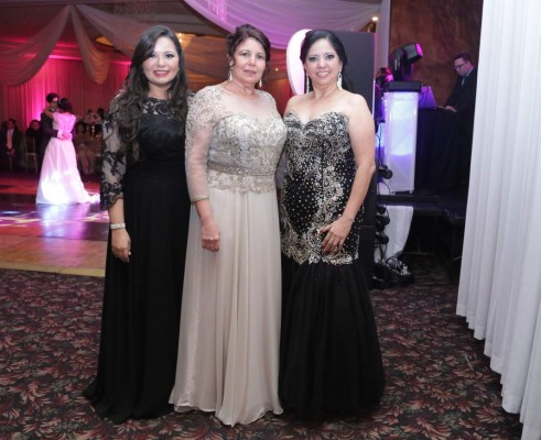 Adiós a un noviazgo con alegre enlace