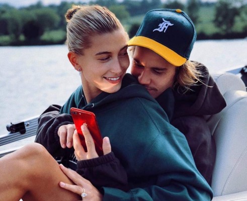 Hailey Bieber aún no está lista para tener hijos
