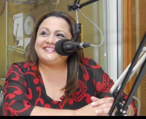 'Radio Luz ha sido una bendición en mi vida”