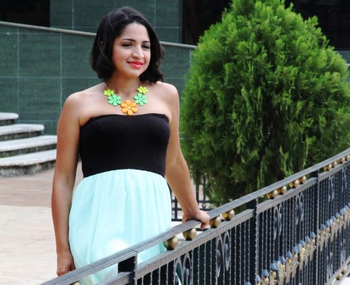 Silvia Rodríguez, la nueva generación musical  