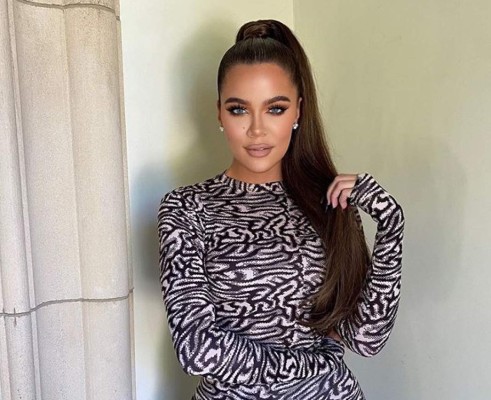 Khloé Kardashian revela que tuvo Covid-19