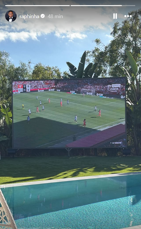 El Barcelona vivió pesadilla, polémica, increíble fallo de Lewandowski y furia de Flick