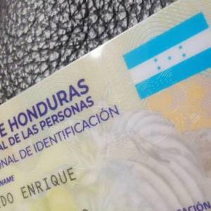 Cómo enrolarse para obtener DNI si eres hondureño en España 