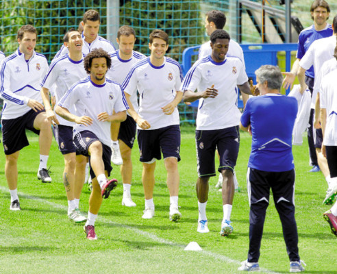 Barça elimina al Real Madrid y pasa a la final