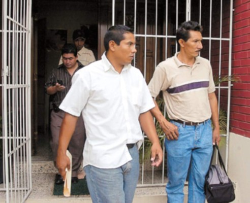 Cuerpos de chapines no han sido repatriados