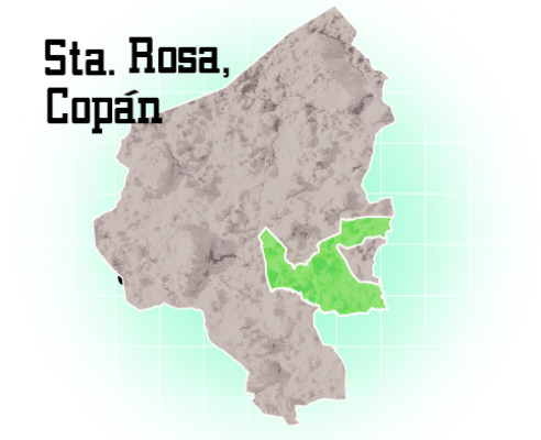 En Santa Rosa de Copán esperan crecimiento y nuevas inversiones