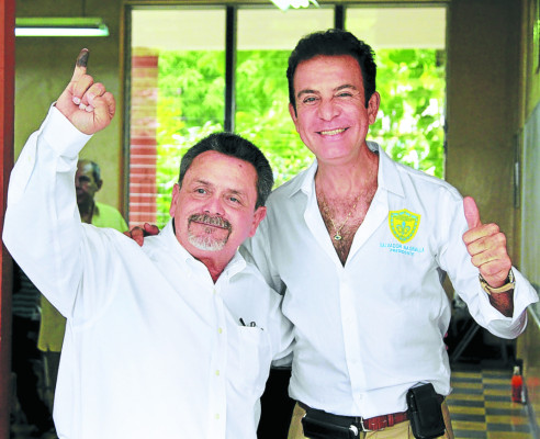 Sampedranos aún no saben quién será su nuevo alcalde