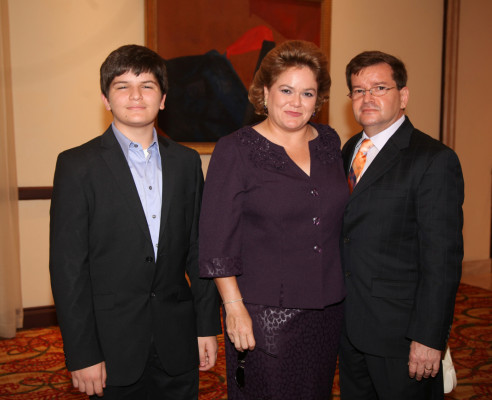 Regocijo y tradición