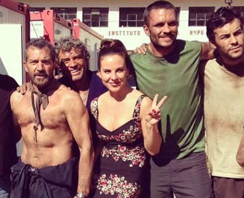 La dramática historia 'Los 33” presentó su primer tráiler